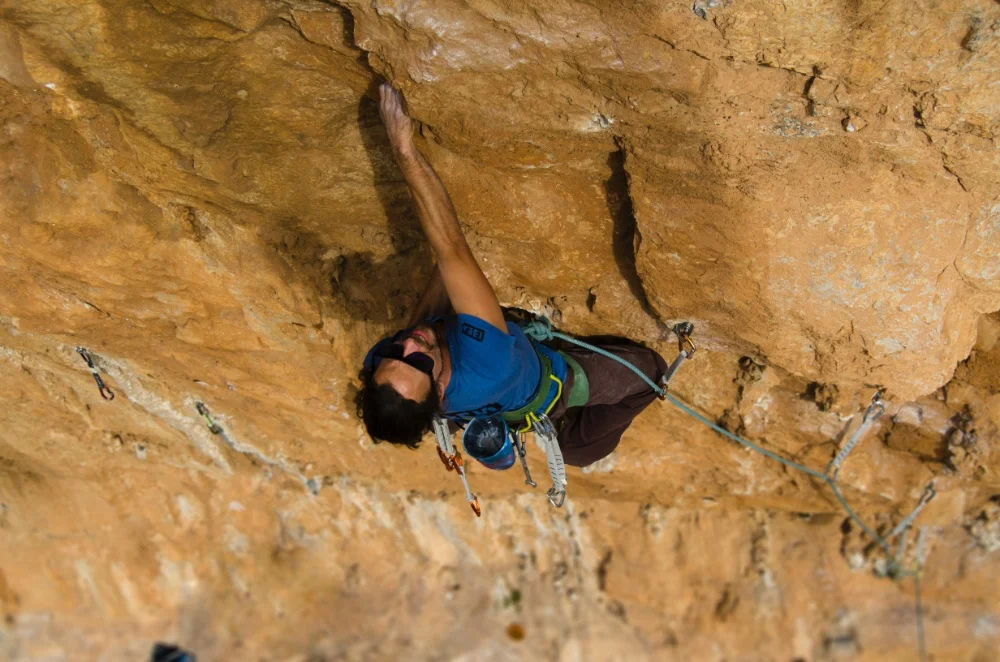 Overcoming Common Crack Climbing Challenges