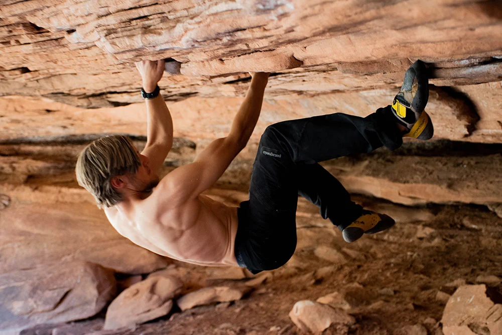 Bouldering 101 - What Is Bouldering & How To Get Started