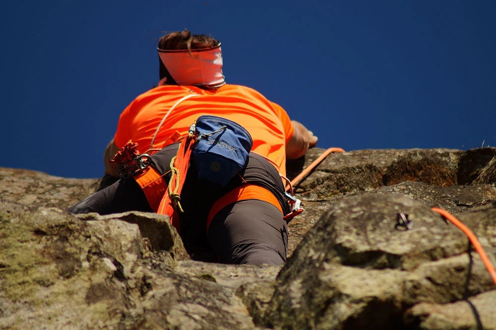 Sport Climbing Vs Lead Climbing - A Comprehensive Guide To Climbing Styles