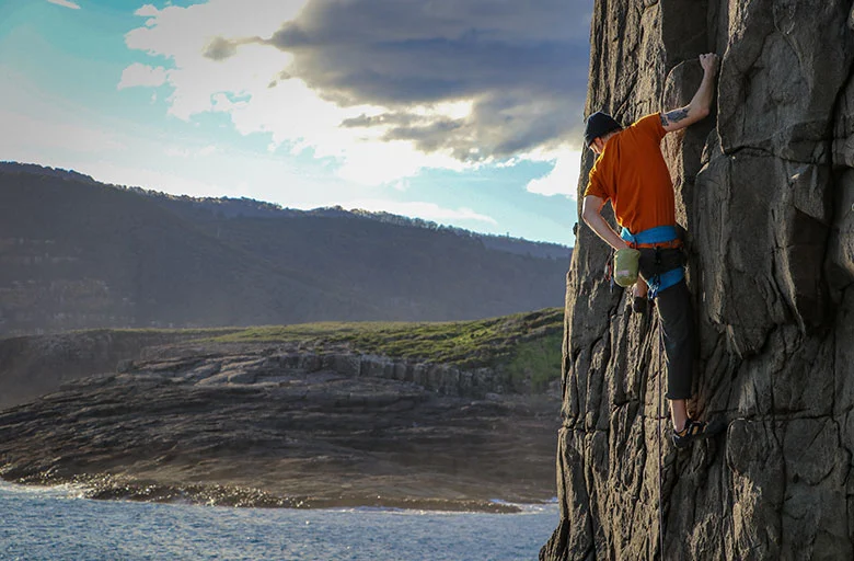 What Is Bouldering & How To Get Started - Comparing Bouldering to Traditional Rock Climbing