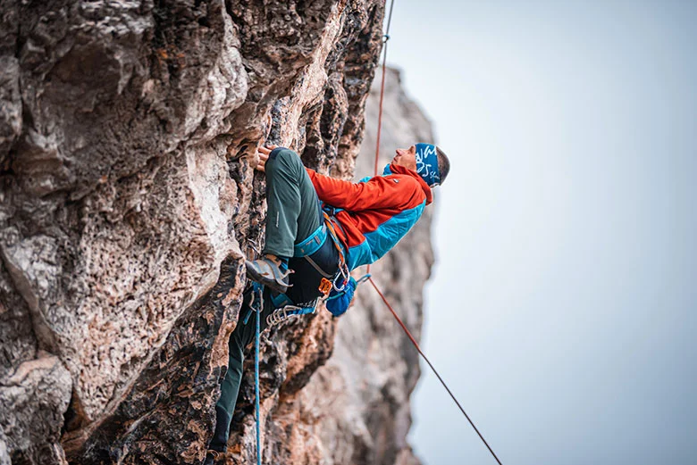 What Is Sport Climbing The Ultimate Guide For Beginner Climbers - Sport Climbing Equipment And Gear