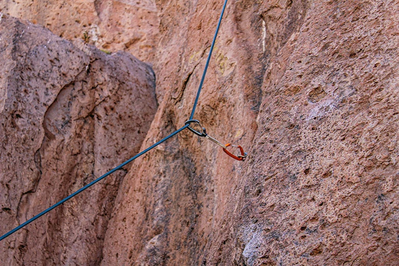 What is Top Rope Climbing & How To Get Started - Environmental Awareness And Climbing Ethics