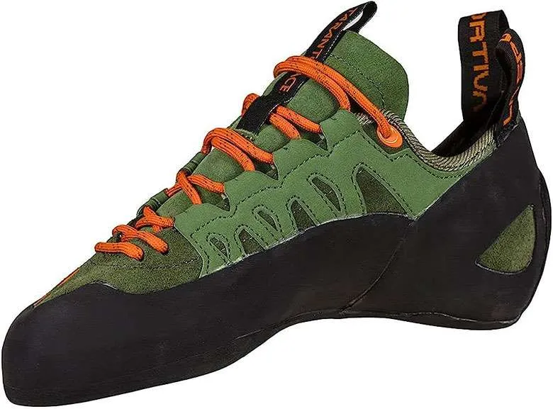Bouldering Shoes - La Sportiva Men's Tarantulace Rock Climbing Shoe