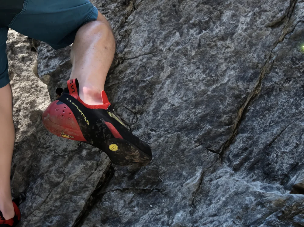 Customer Reviews And Recommendations- climbing shoe review