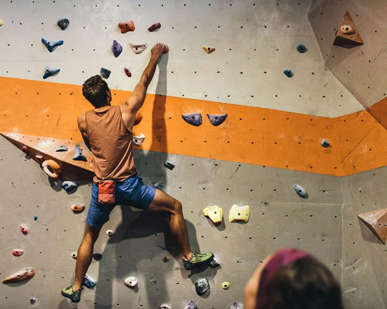 Free Climbing vs. Free Solo - Recommendations for beginners