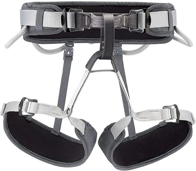best rock climbing harness - Petzl CORAX Harness
