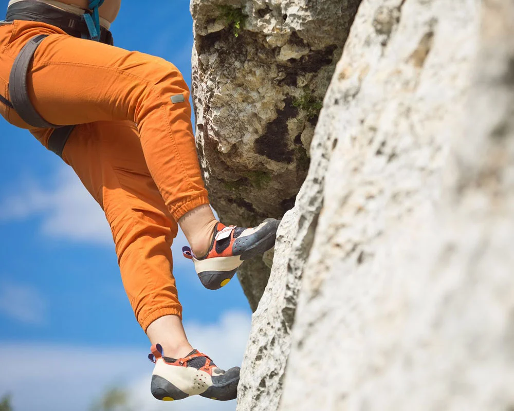 best rock climbing pants - 10 Best Rock Climbing Pants 2023