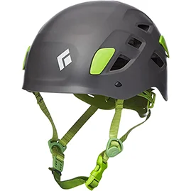 helmet- Rock Climbing Gear Reviews & Guides