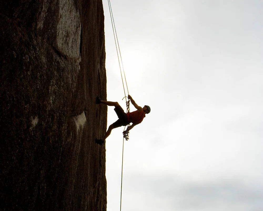 10 Best Rock Climbing Ropes 2023