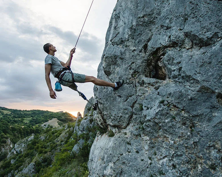 Best Rock Climbing Ropes - Factors to Consider When Choosing a Rock Climbing Rope