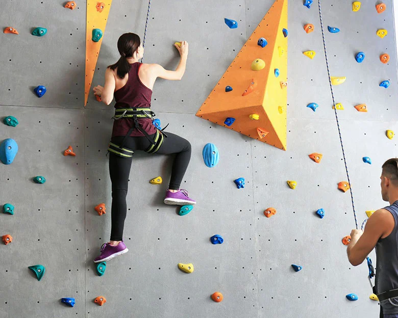 Do You Need A Harness For Bouldering - Improve Your Safety, Get a Harness