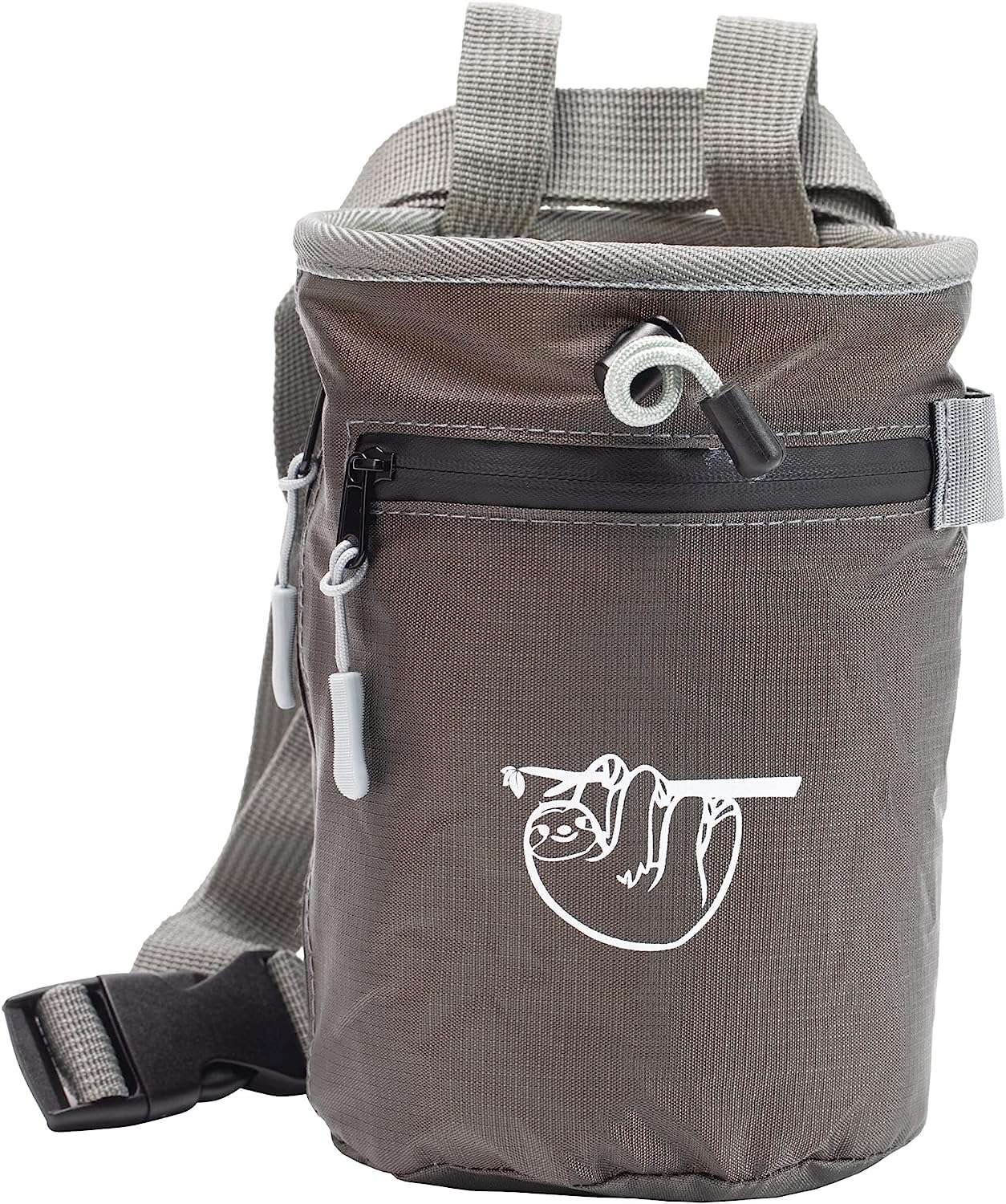 Chalk Bag For Rock Climbing Review - ClimbingJunkie