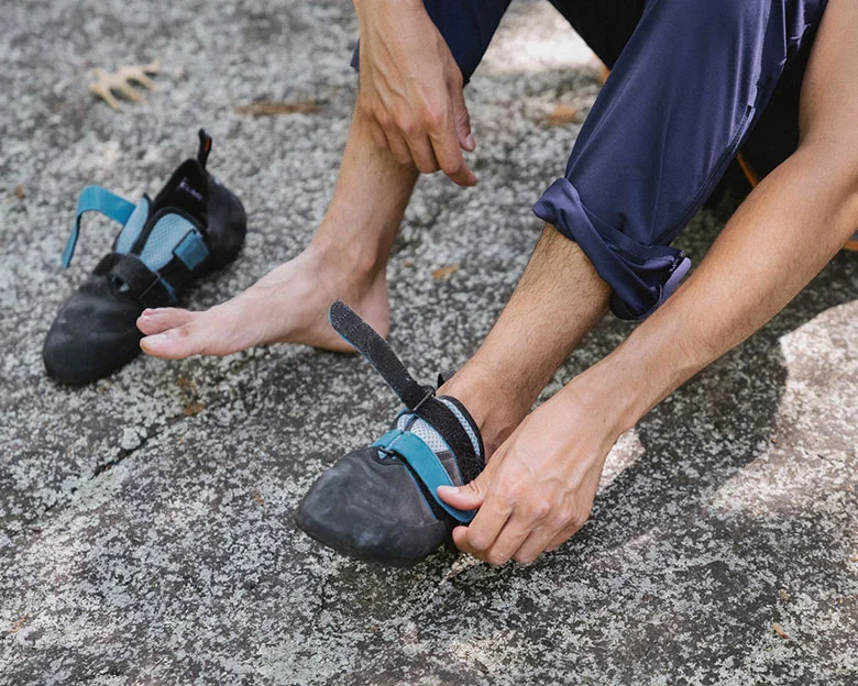 how to choose climbing shoes - Tips for Finding the Perfect Fit