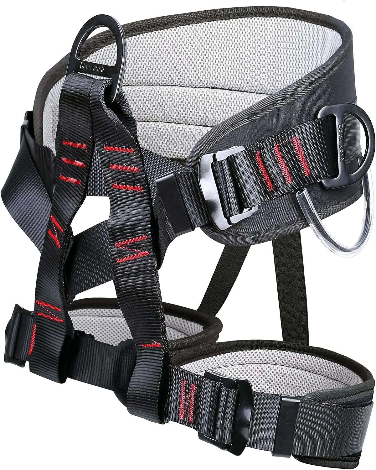 Ttechouter Climbing Harness Review Climbingjunkie