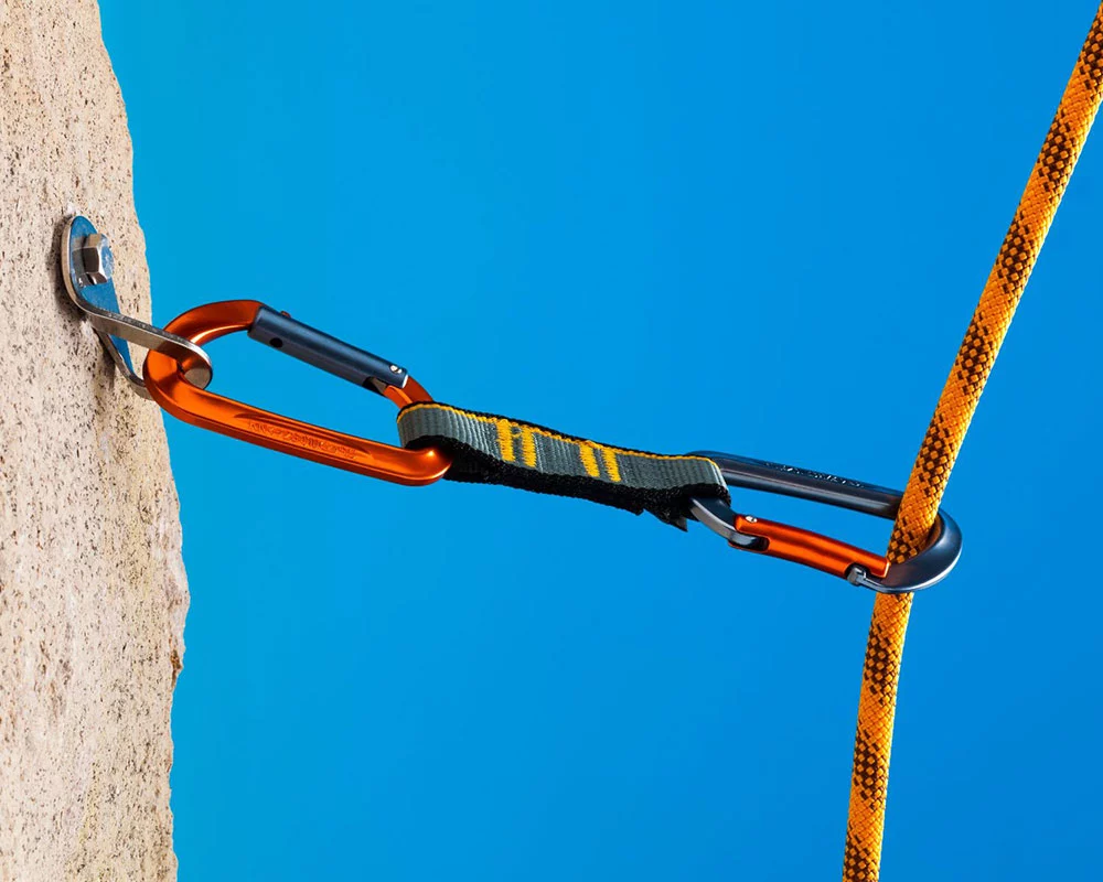 10 Best Climbing Quickdraws For 2023
