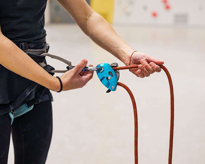 Best Climbing Belay Devices - Factors to Consider When Choosing a Belay Device