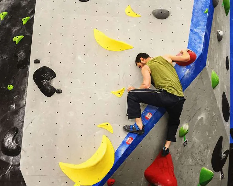 How High Should A Bouldering Wall Be? - Determining the Optimal Height for a Bouldering Wall