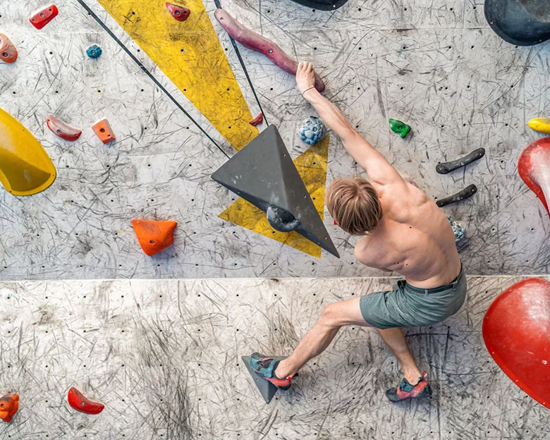 How High Should A Bouldering Wall Be? - Recommended Heights for Different Types of Bouldering Walls